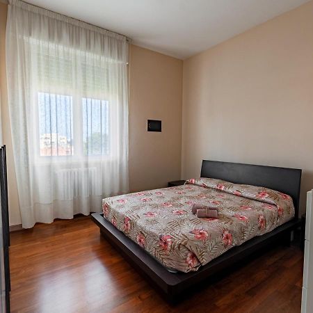Luxury House Near Train Station Apartment Livorno Luaran gambar