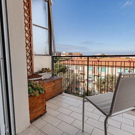 Luxury House Near Train Station Apartment Livorno Luaran gambar