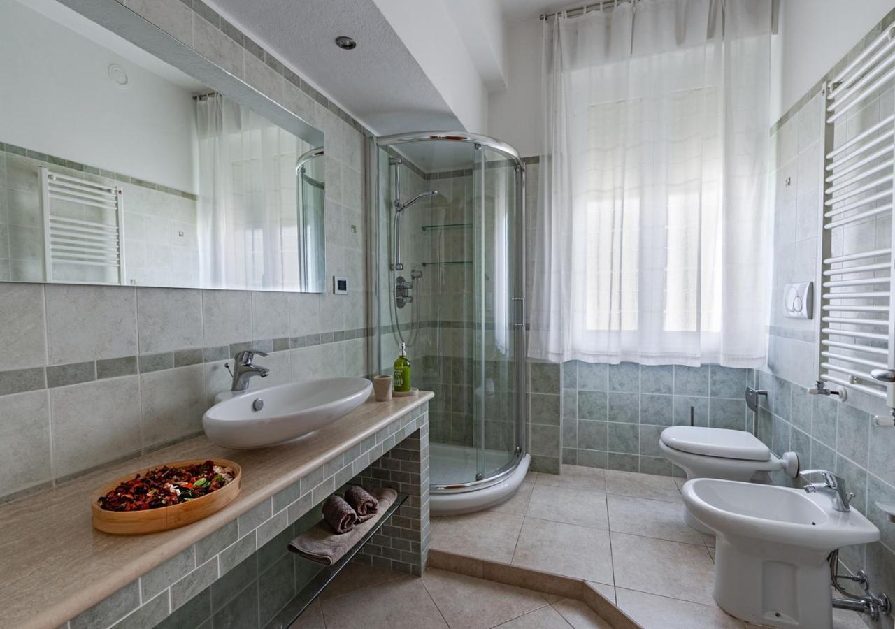 Luxury House Near Train Station Apartment Livorno Luaran gambar