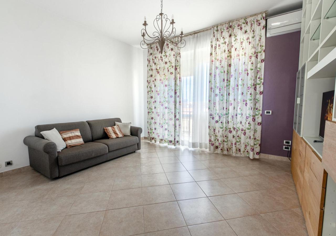 Luxury House Near Train Station Apartment Livorno Luaran gambar