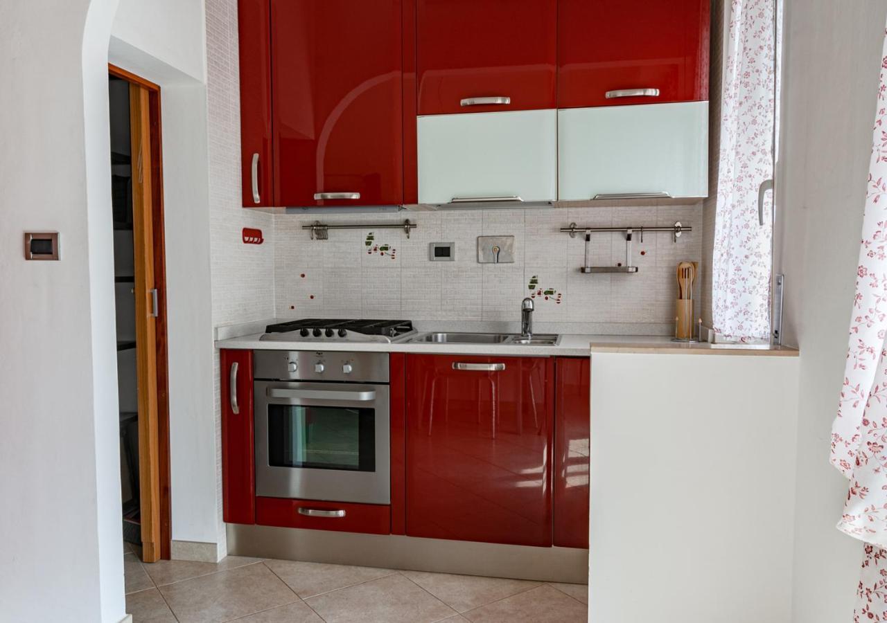 Luxury House Near Train Station Apartment Livorno Luaran gambar