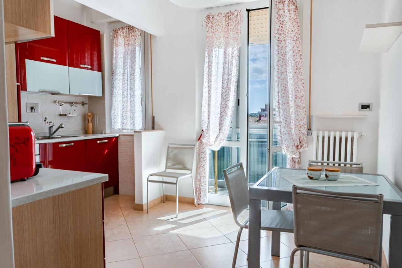 Luxury House Near Train Station Apartment Livorno Luaran gambar