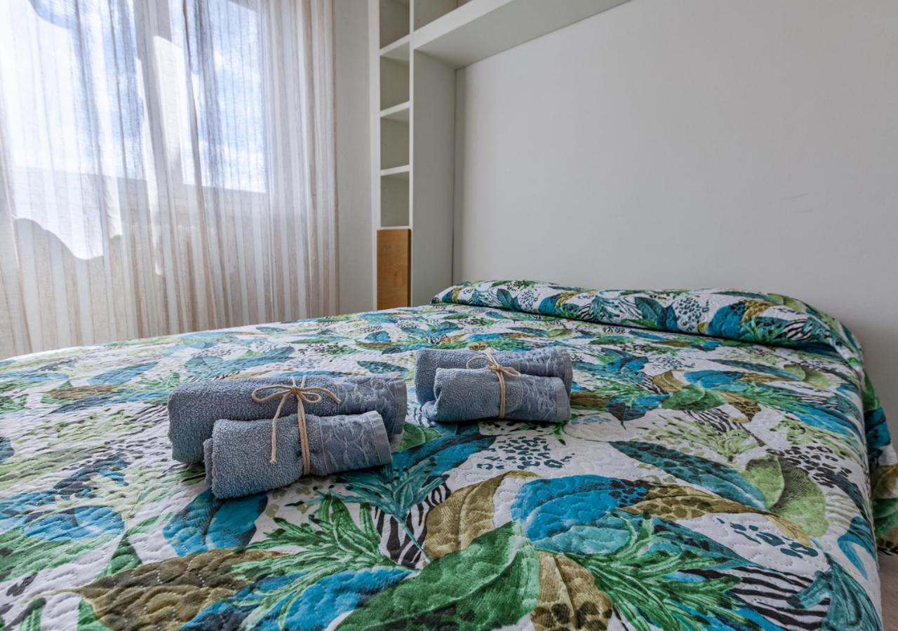 Luxury House Near Train Station Apartment Livorno Luaran gambar