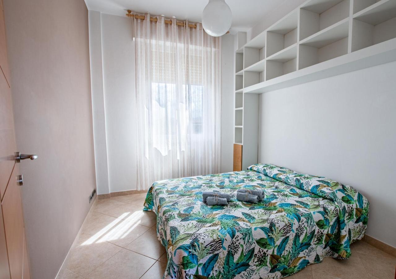 Luxury House Near Train Station Apartment Livorno Luaran gambar