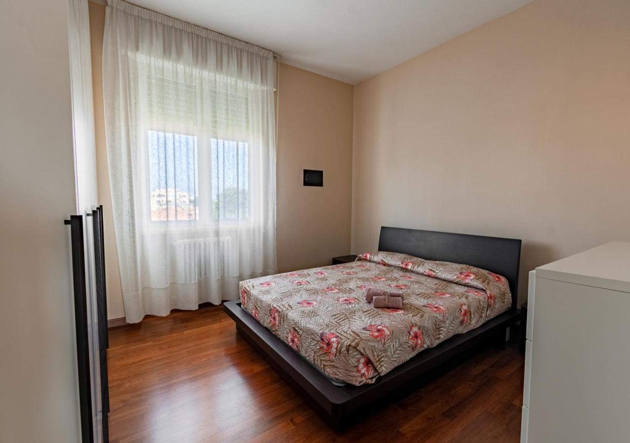 Luxury House Near Train Station Apartment Livorno Luaran gambar