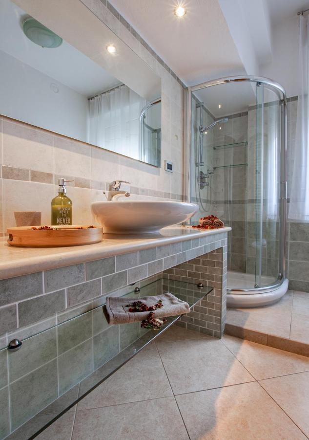 Luxury House Near Train Station Apartment Livorno Luaran gambar