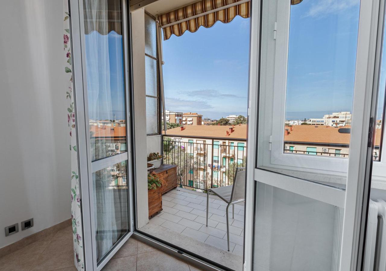 Luxury House Near Train Station Apartment Livorno Luaran gambar