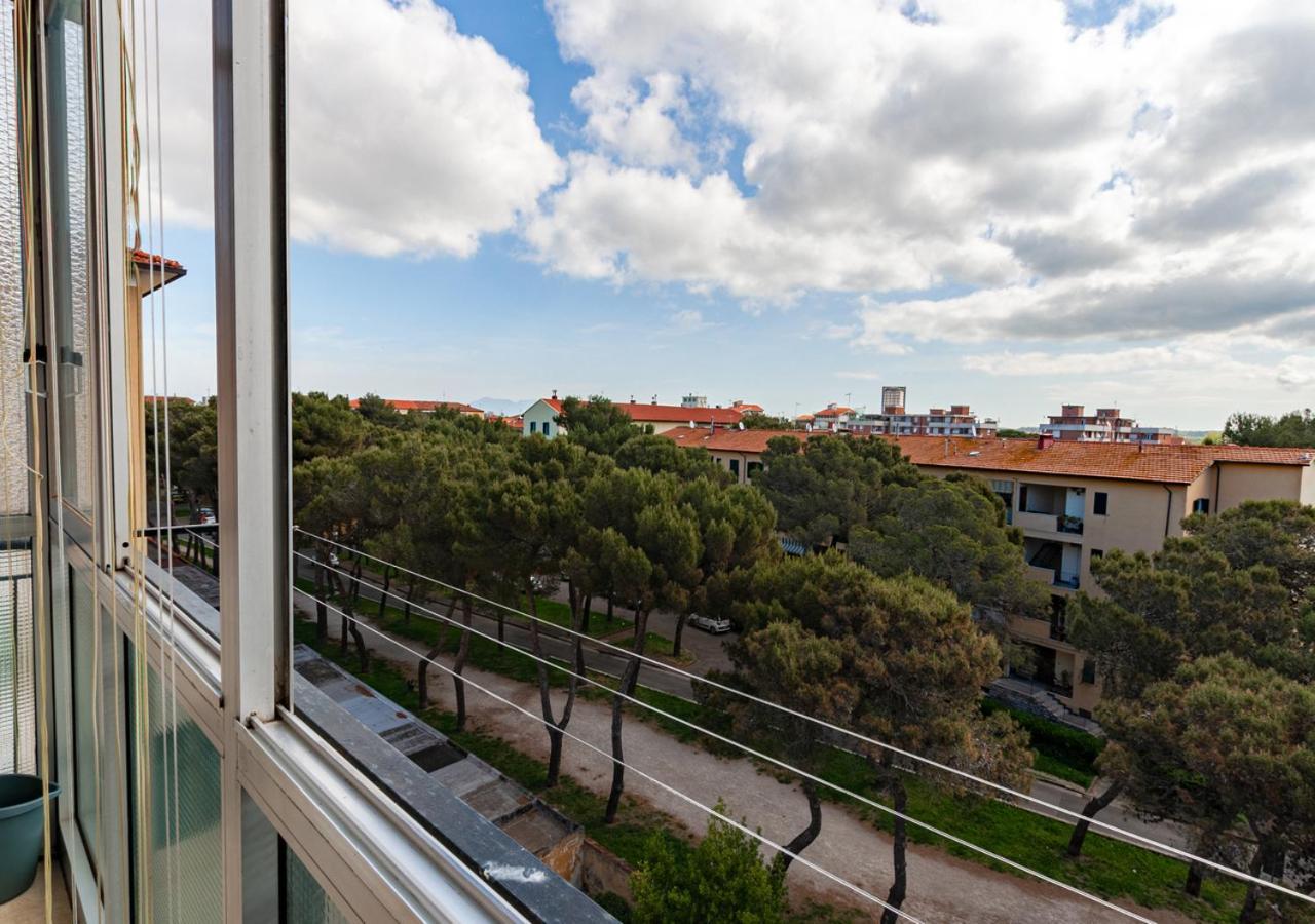 Luxury House Near Train Station Apartment Livorno Luaran gambar