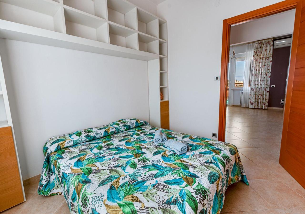 Luxury House Near Train Station Apartment Livorno Luaran gambar