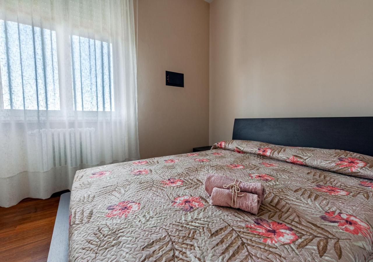 Luxury House Near Train Station Apartment Livorno Luaran gambar