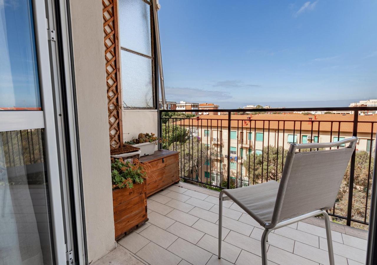 Luxury House Near Train Station Apartment Livorno Luaran gambar